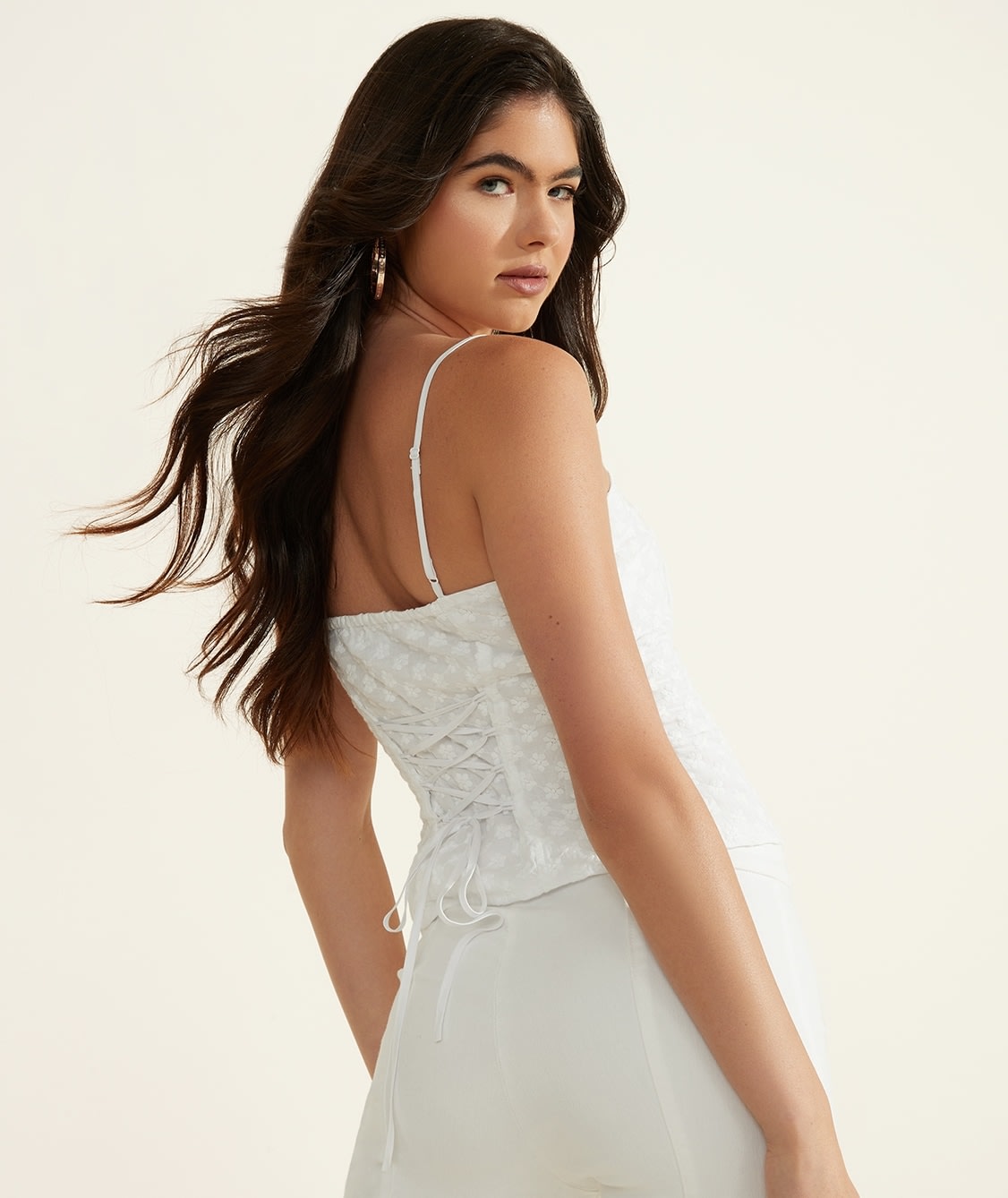 GUESS: Global Lifestyle Brand for Women, Men and Kids